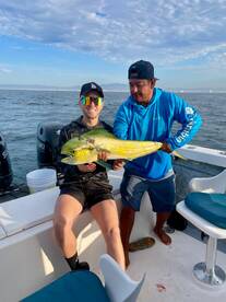 MAHI , MAHI