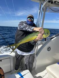 Off Shore Sport Fishing is Hot Right Now