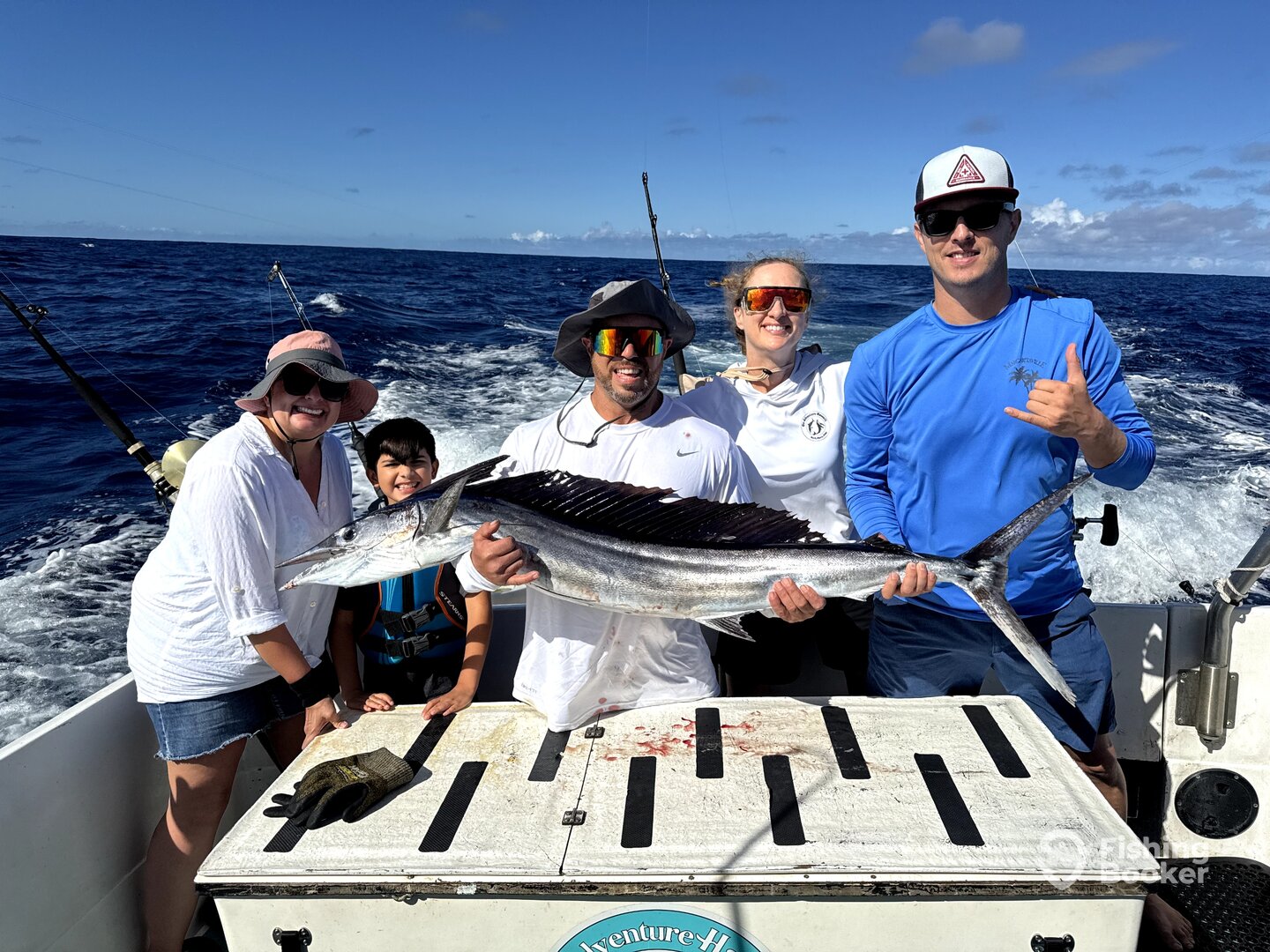 Haleiwa Report Photo 0