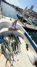 Mahi Mahi adventures