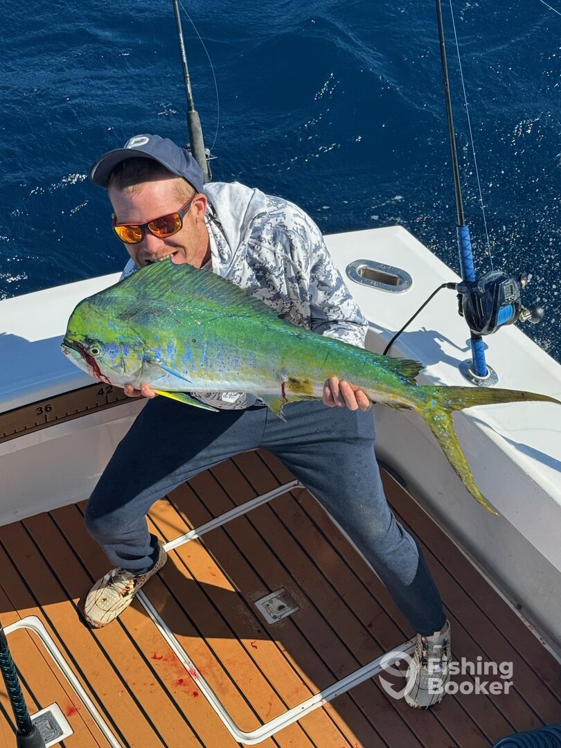 Key Largo Report Photo 0