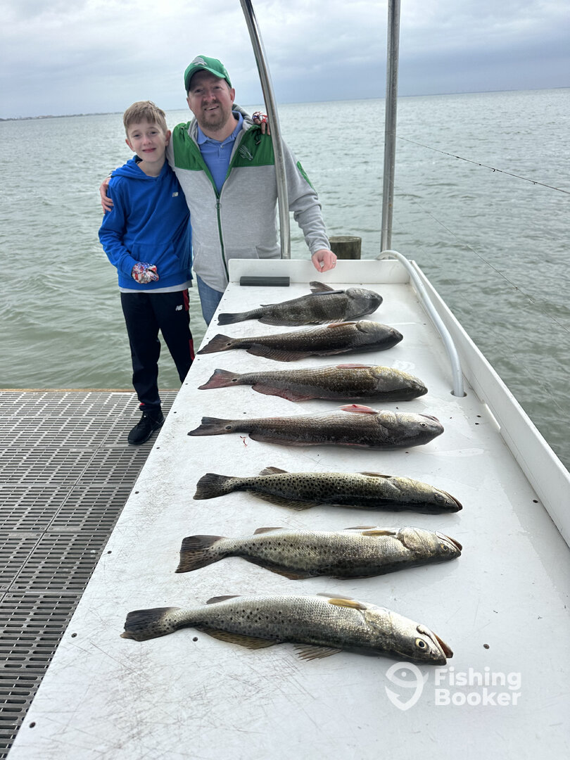 South Padre Island Report Photo 0