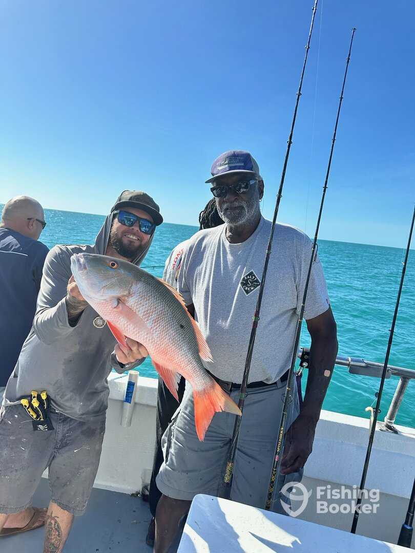 Key West Report Photo 0