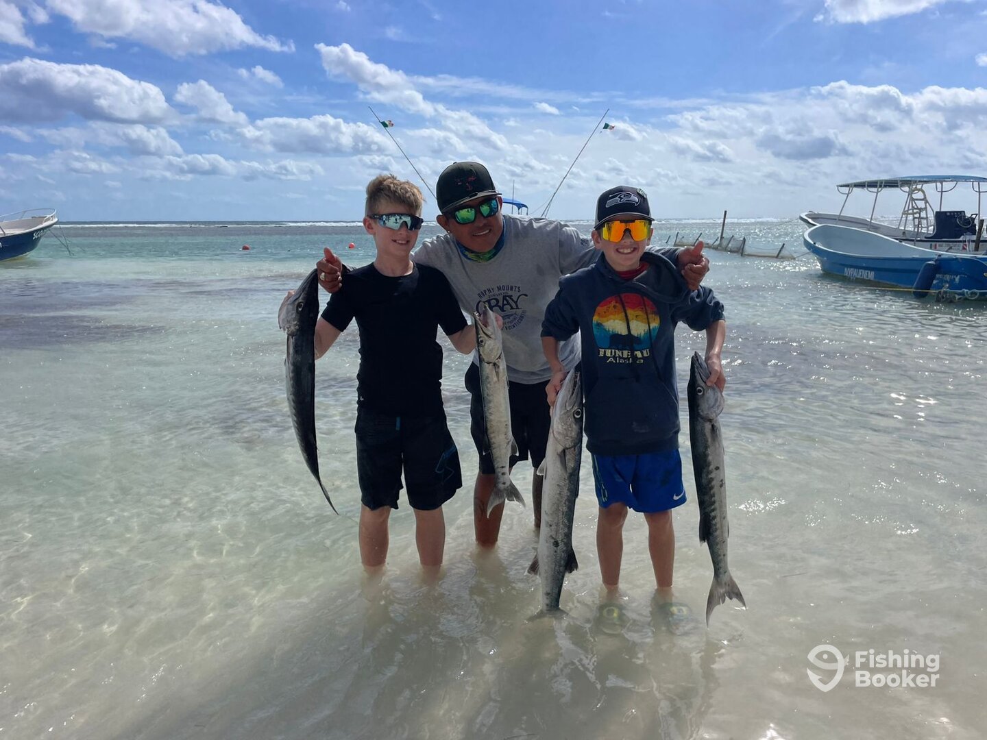 Mahahual Report Photo 0