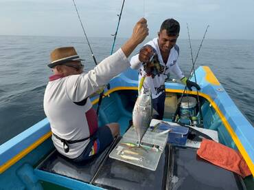 Tangalle Report Photo 2