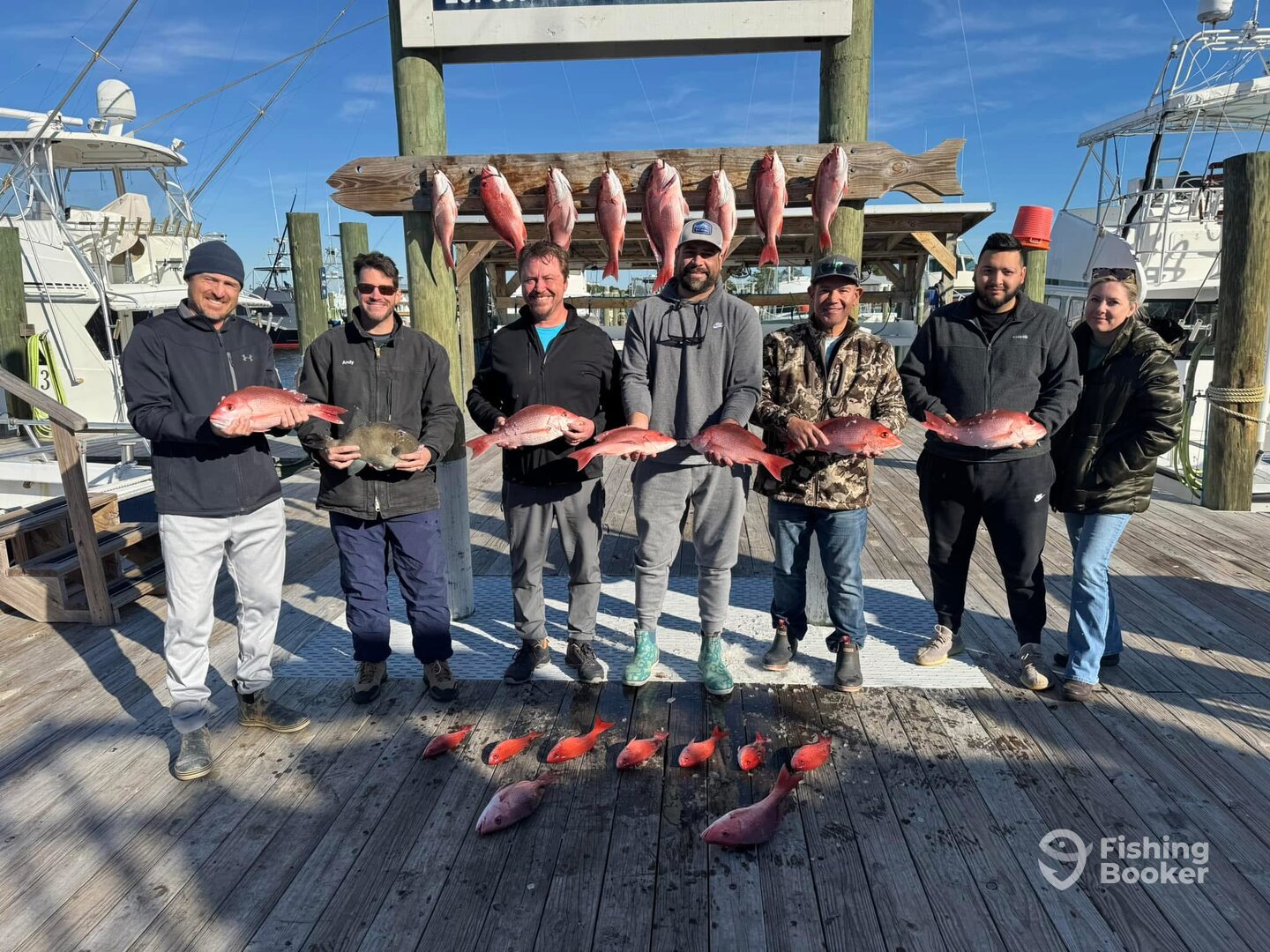 Orange Beach Report Photo 0