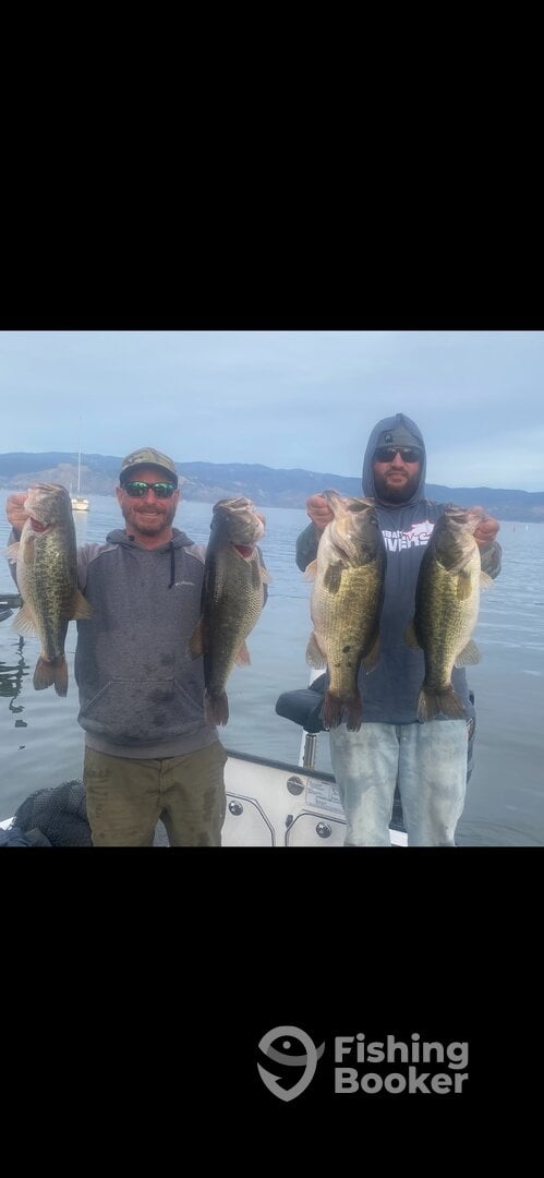 Lakeport Report Photo 0