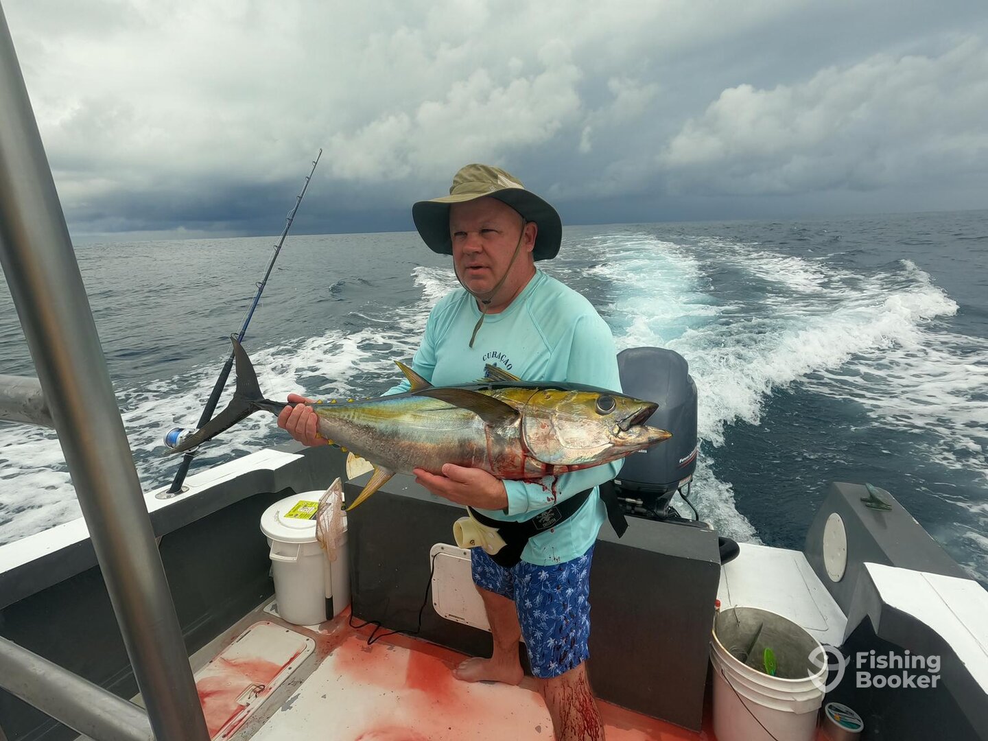 Herradura Report Photo 0