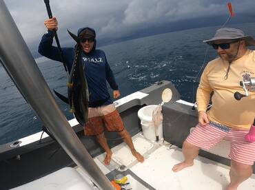 Herradura Report Photo 2
