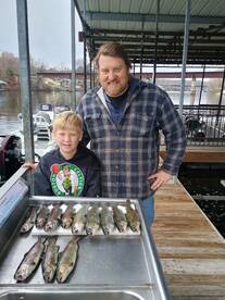 Branson Report Photo 2