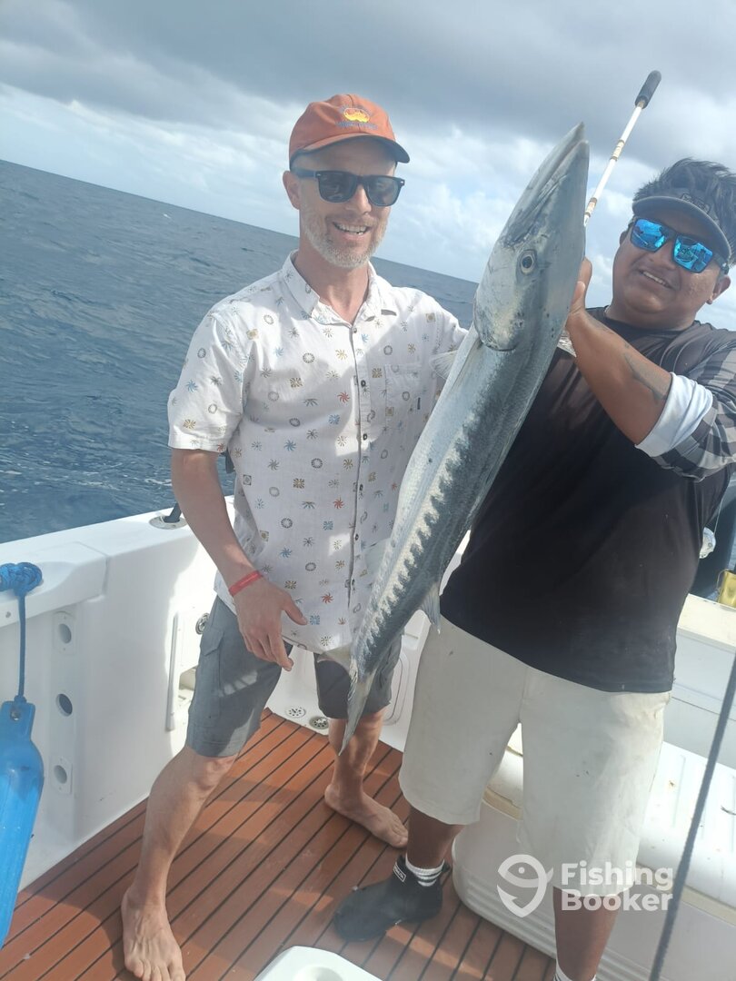 Playa Del Carmen Report Photo 0