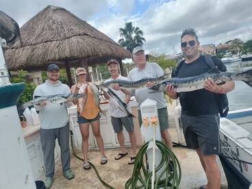 Playa Del Carmen Report Photo 1