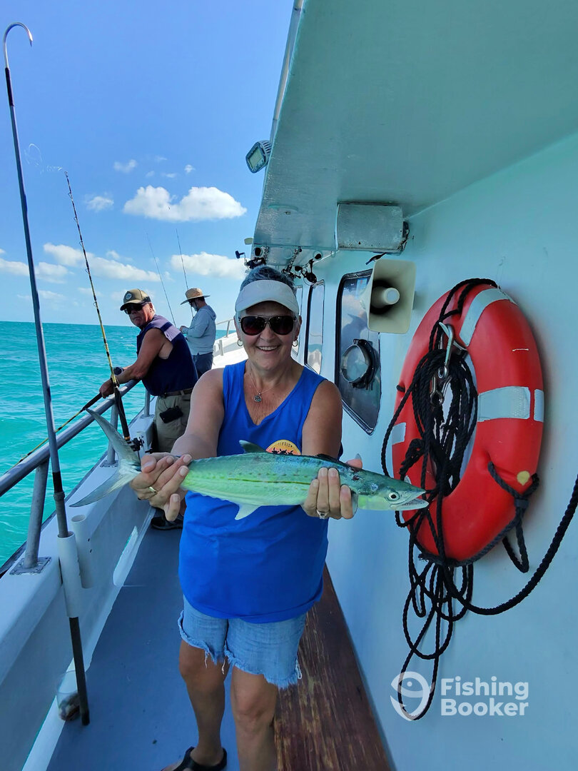 Key West Report Photo 0