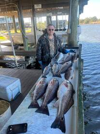 Awesome Day 3 for Steve from Illinois!