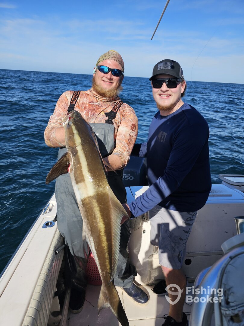 Clearwater Report Photo 0