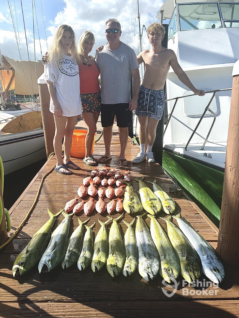 Dania Beach Report Photo 0