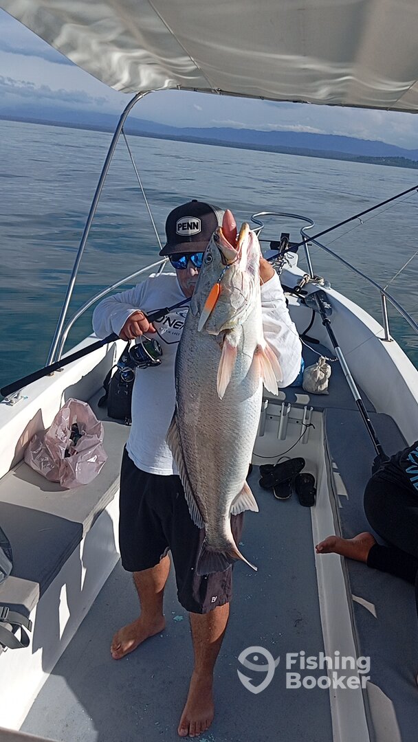 Herradura Report Photo 0