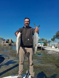 Marathon Report Photo 1