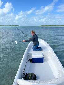 Great time with Michael 