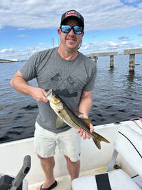 Awsome couple days of fishing 