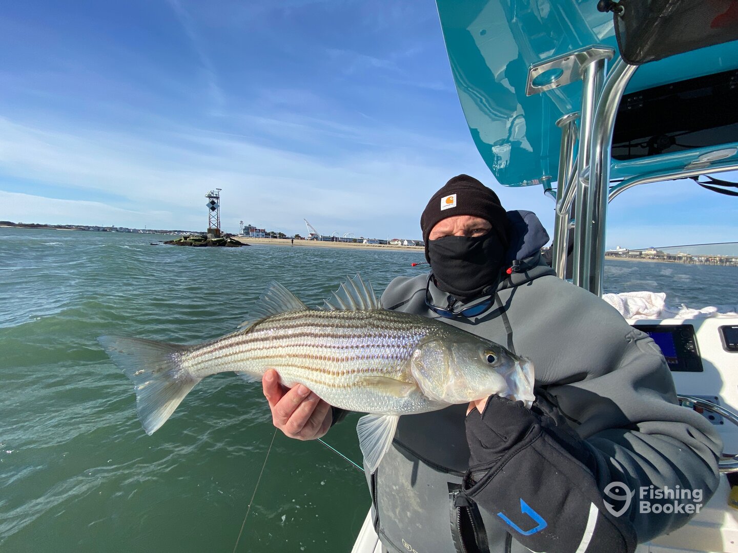 Ocean City Report Photo 0