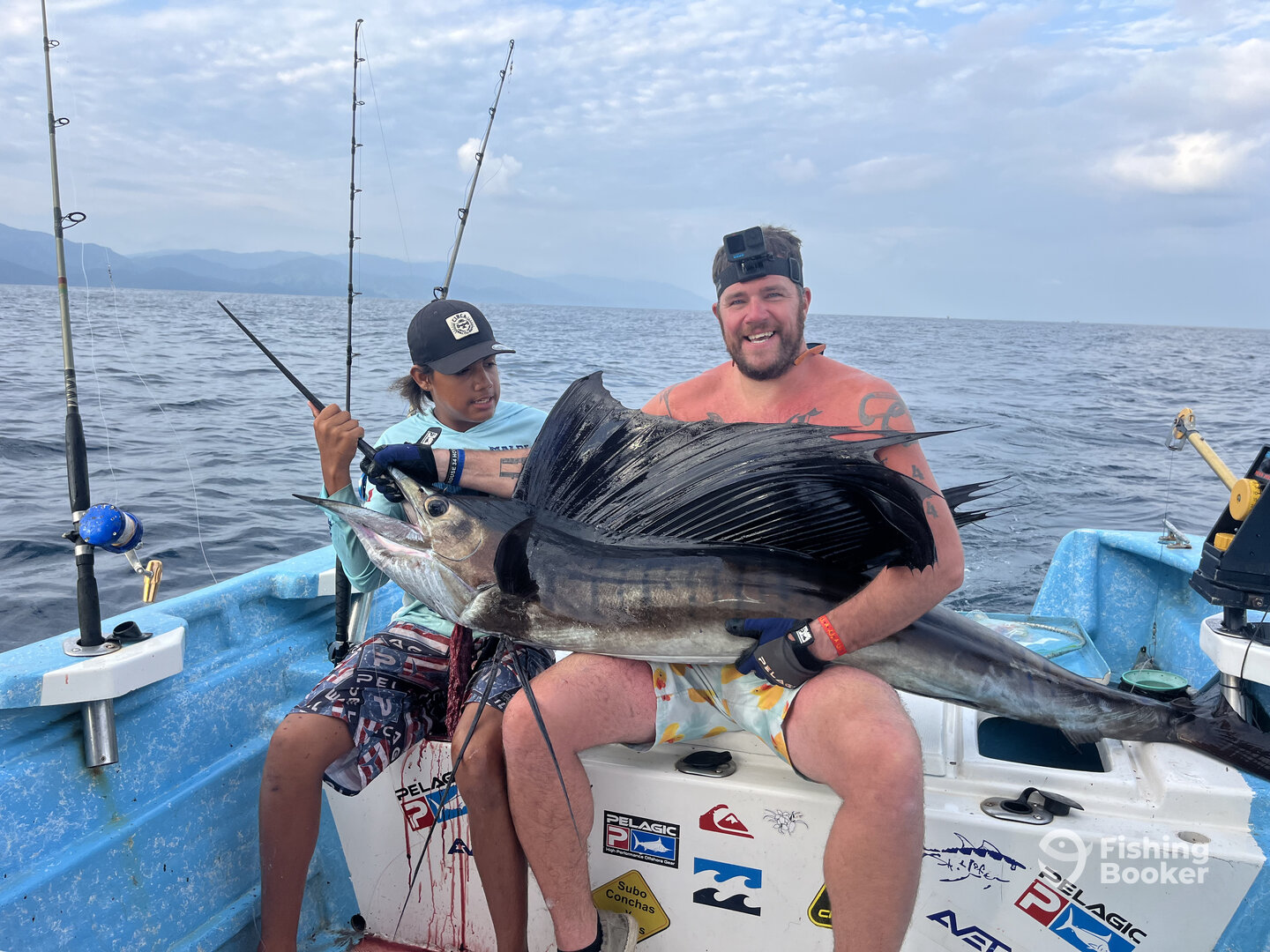 Puerto Vallarta Report Photo 0