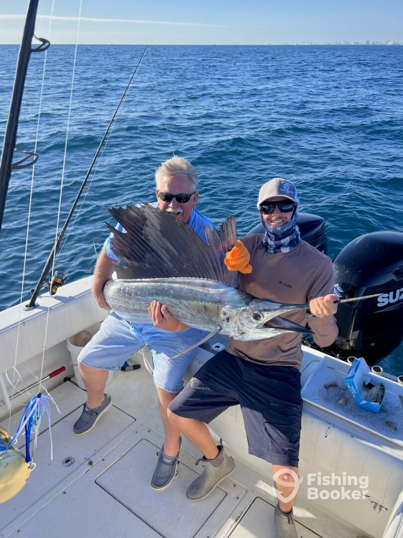 Pompano Beach Report Photo 0