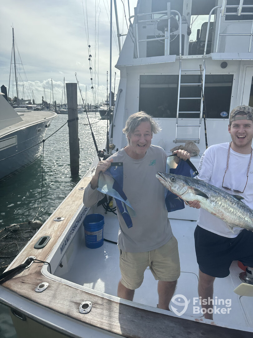 Miami Report Photo 0