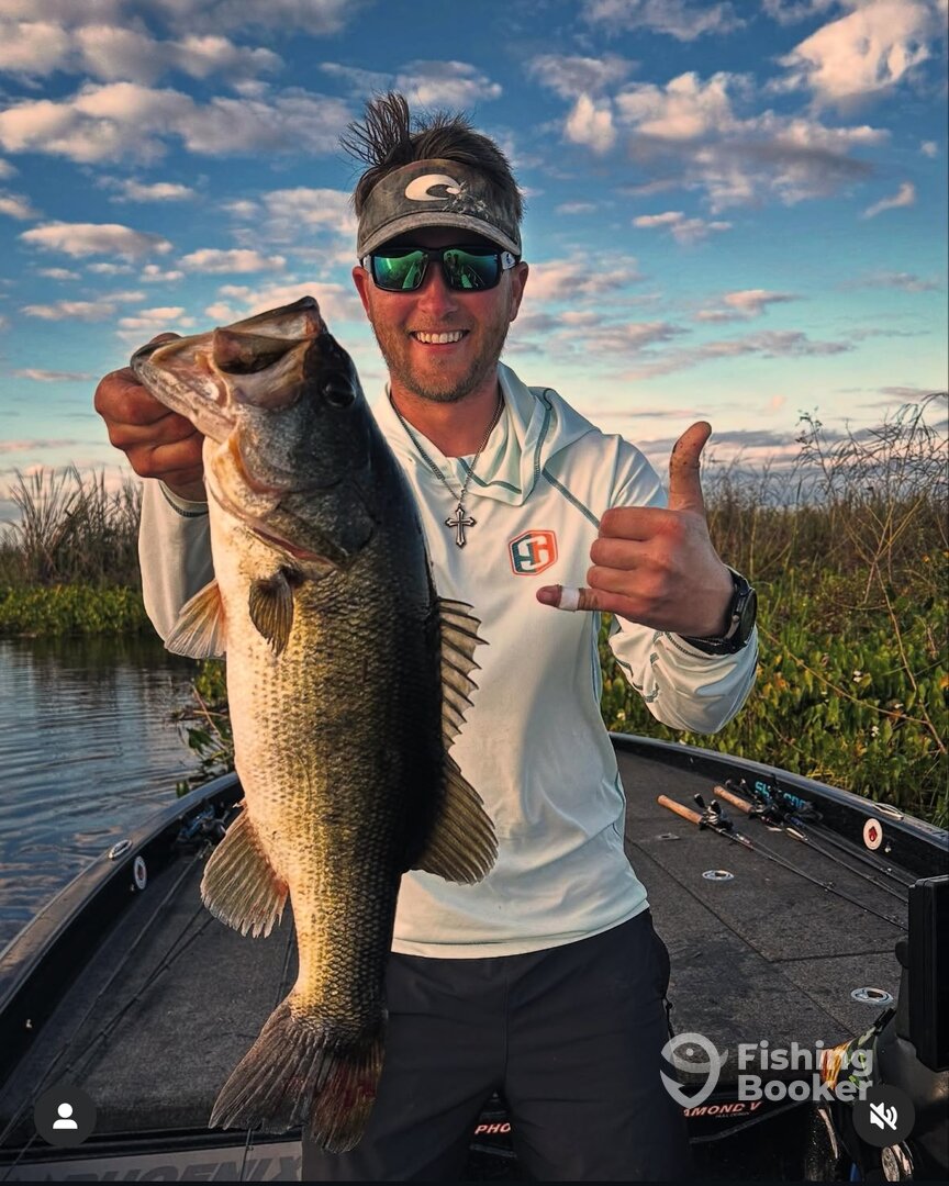 Clewiston Report Photo 0