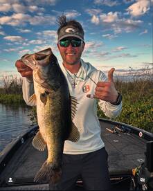 !!Okeechobee Afternoons!!