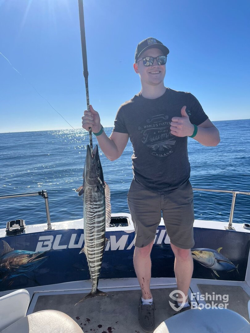 Cabo San Lucas Report Photo 0