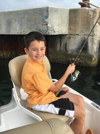 Fort Pierce Report Photo 1