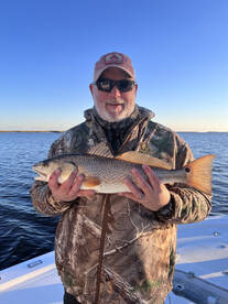 Edisto Beach Report Photo 1