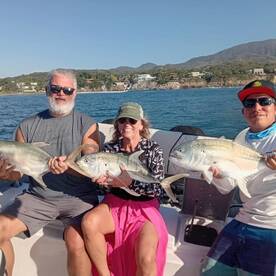 Puerto Vallarta Report Photo 1