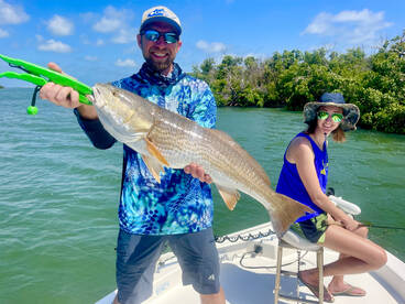 Weekly Charlotte Harbor Fishing Report
