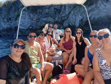 Herradura Report Photo 2