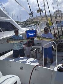 Christiansted Report Photo 1