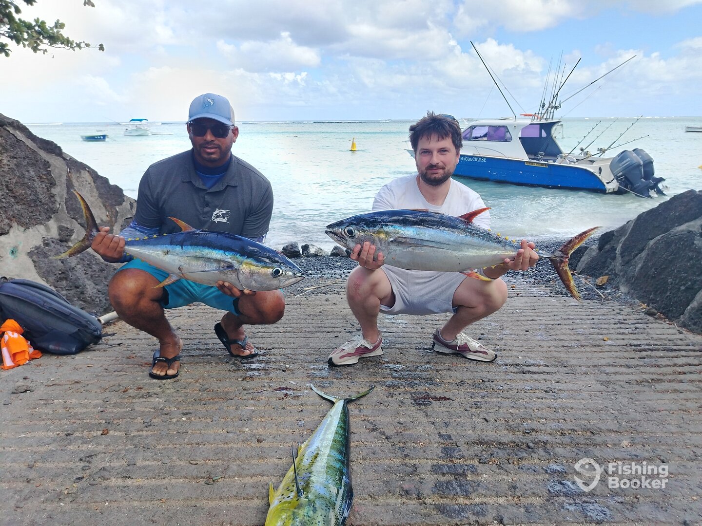 Trou Aux Biches Report Photo 0