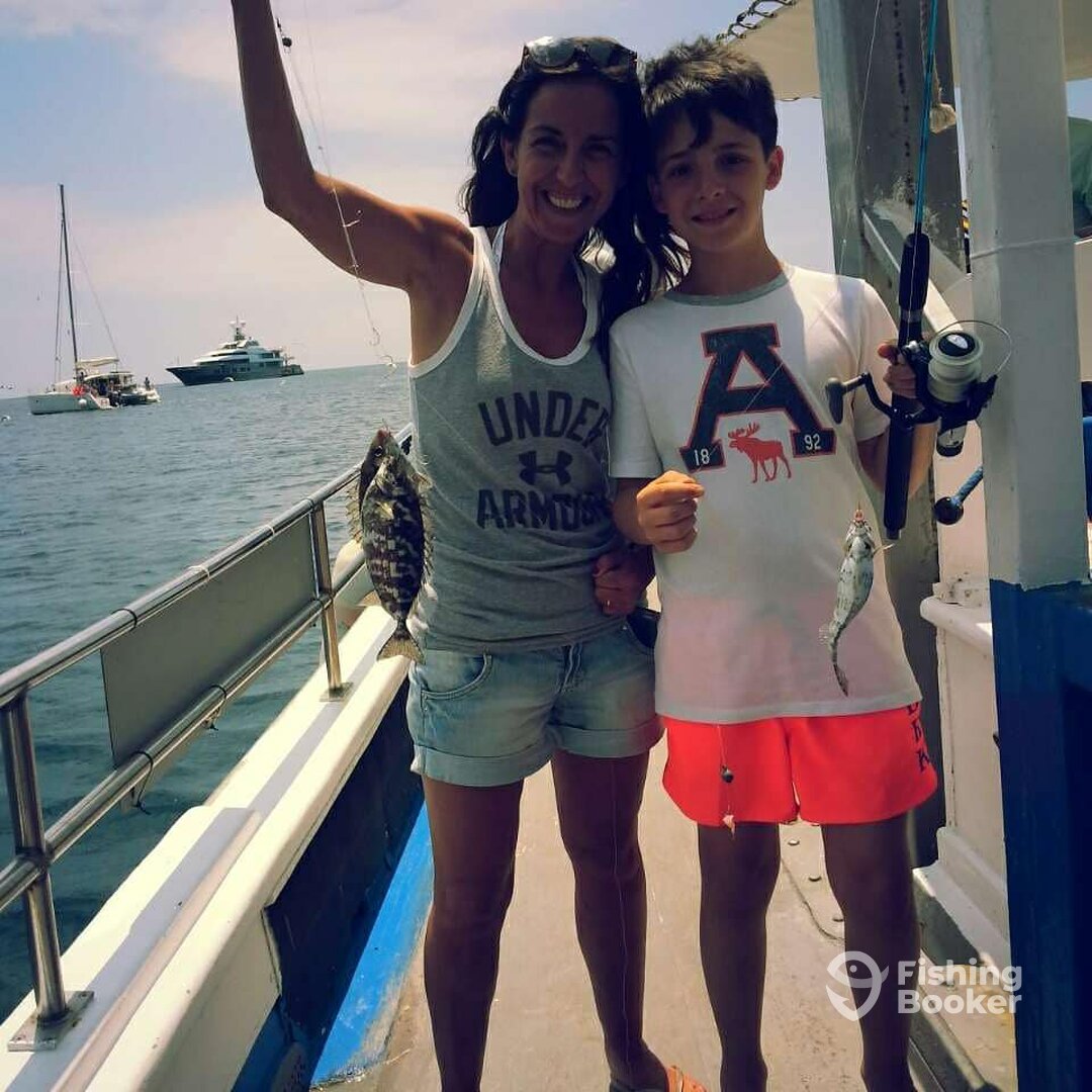 Santorini Report Photo 0