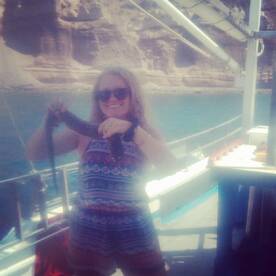 Santorini Report Photo 1