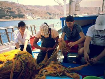 Santorini Report Photo 2