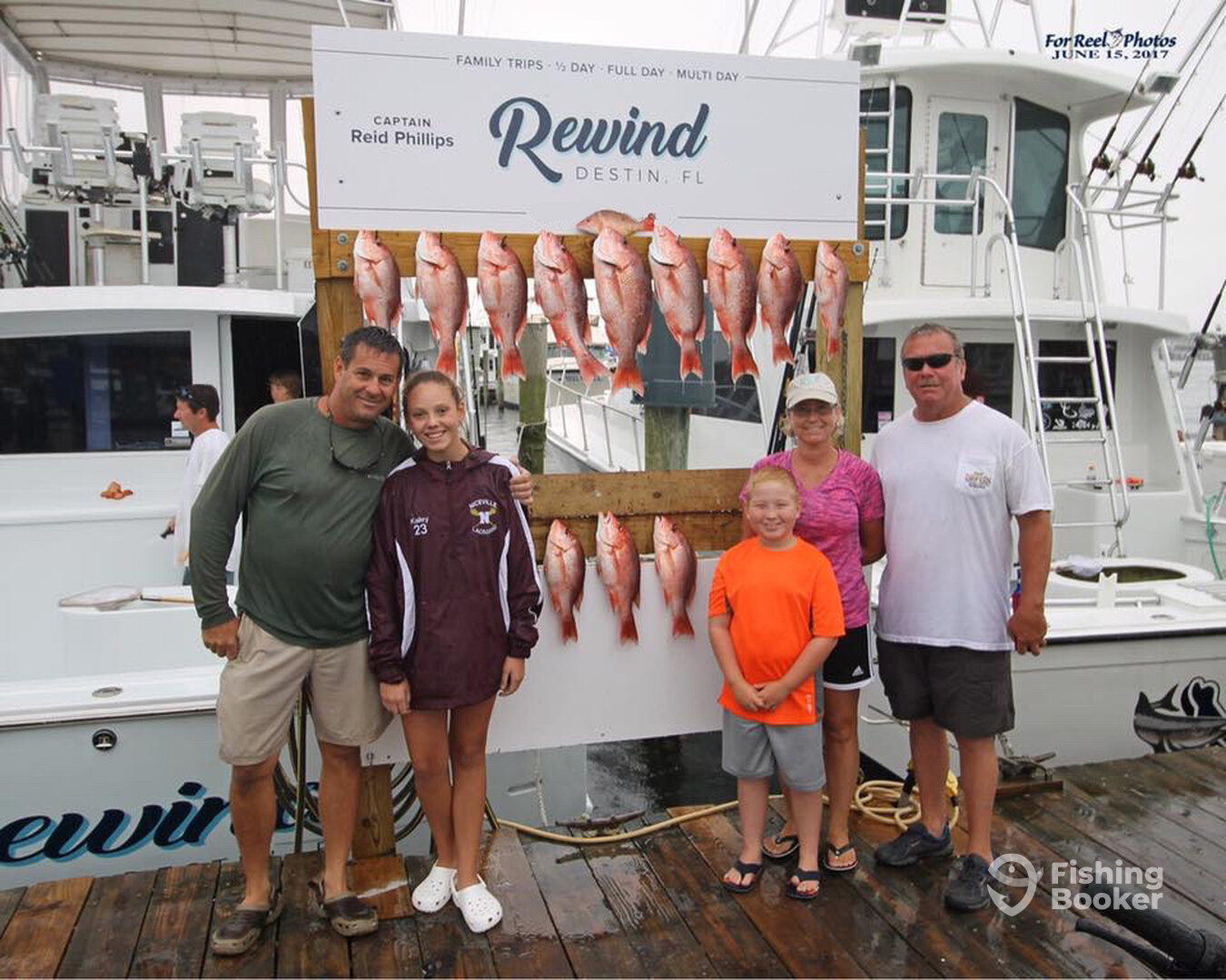 Destin Report Photo 0