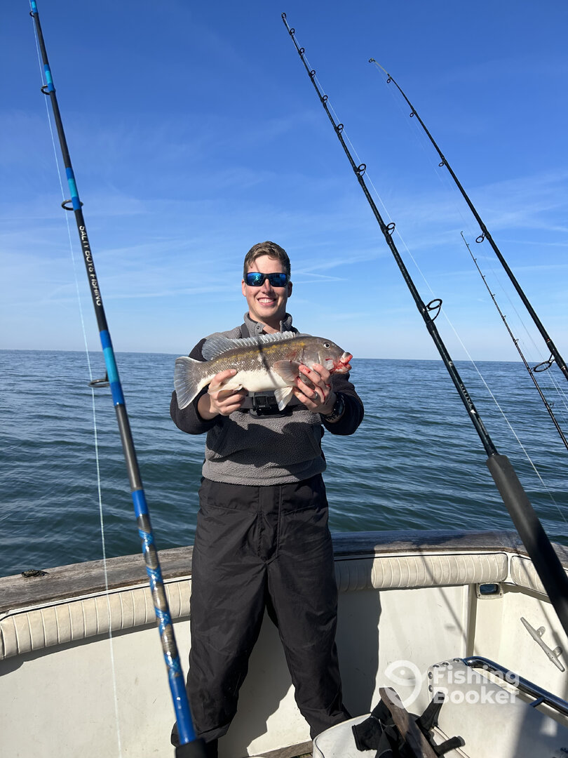 Norfolk Report Photo 0