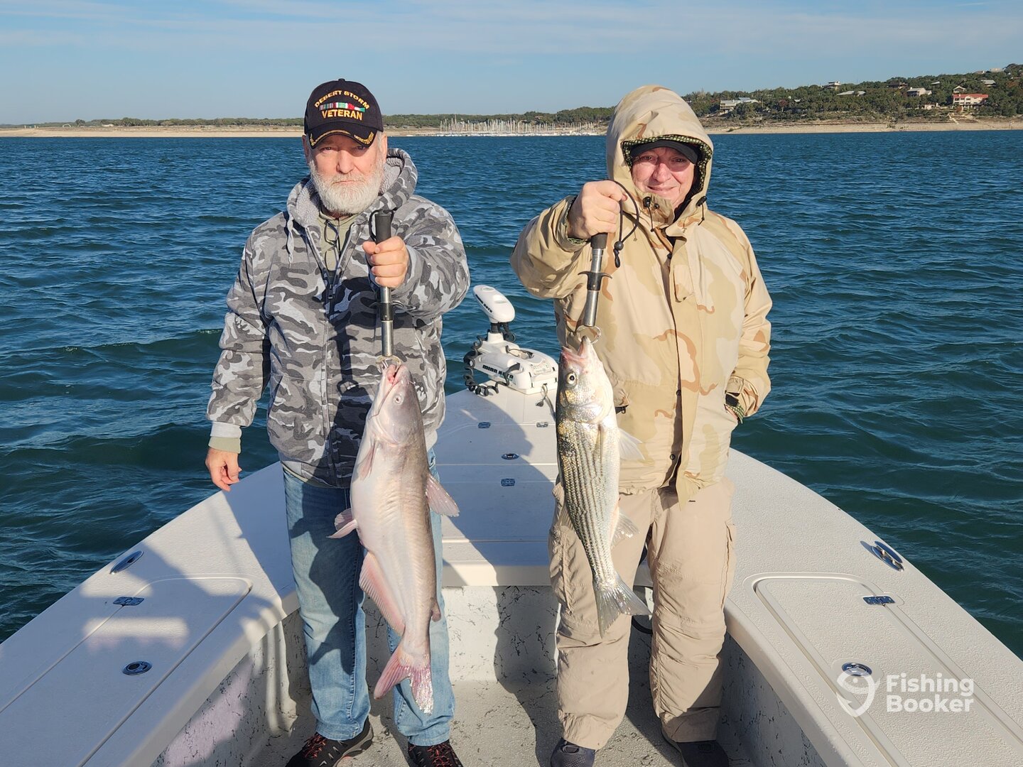 Canyon Lake Report Photo 0