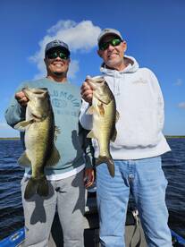 Fellsmere Report Photo 1