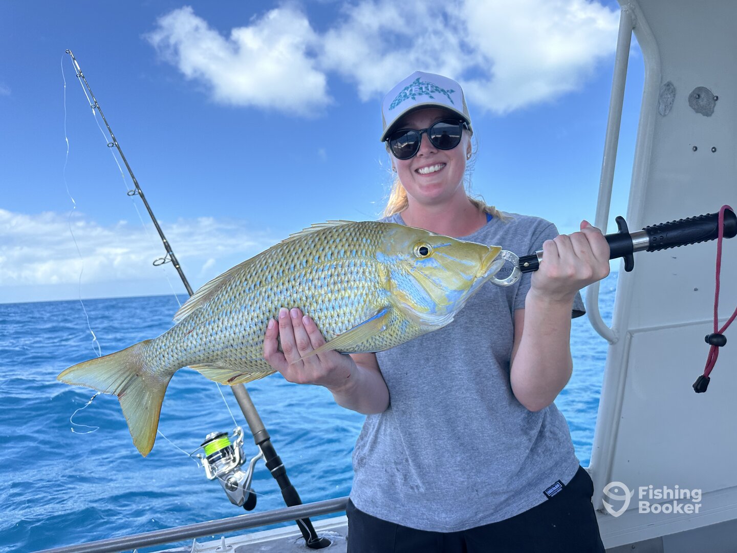 Port Douglas Report Photo 0