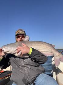 Fort Cobb Report Photo 1