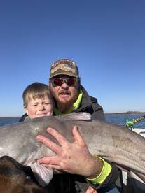 Fort Cobb Report Photo 2