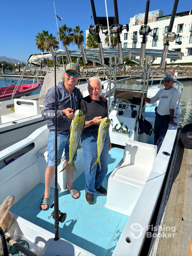San Jose del Cabo Report Photo 0