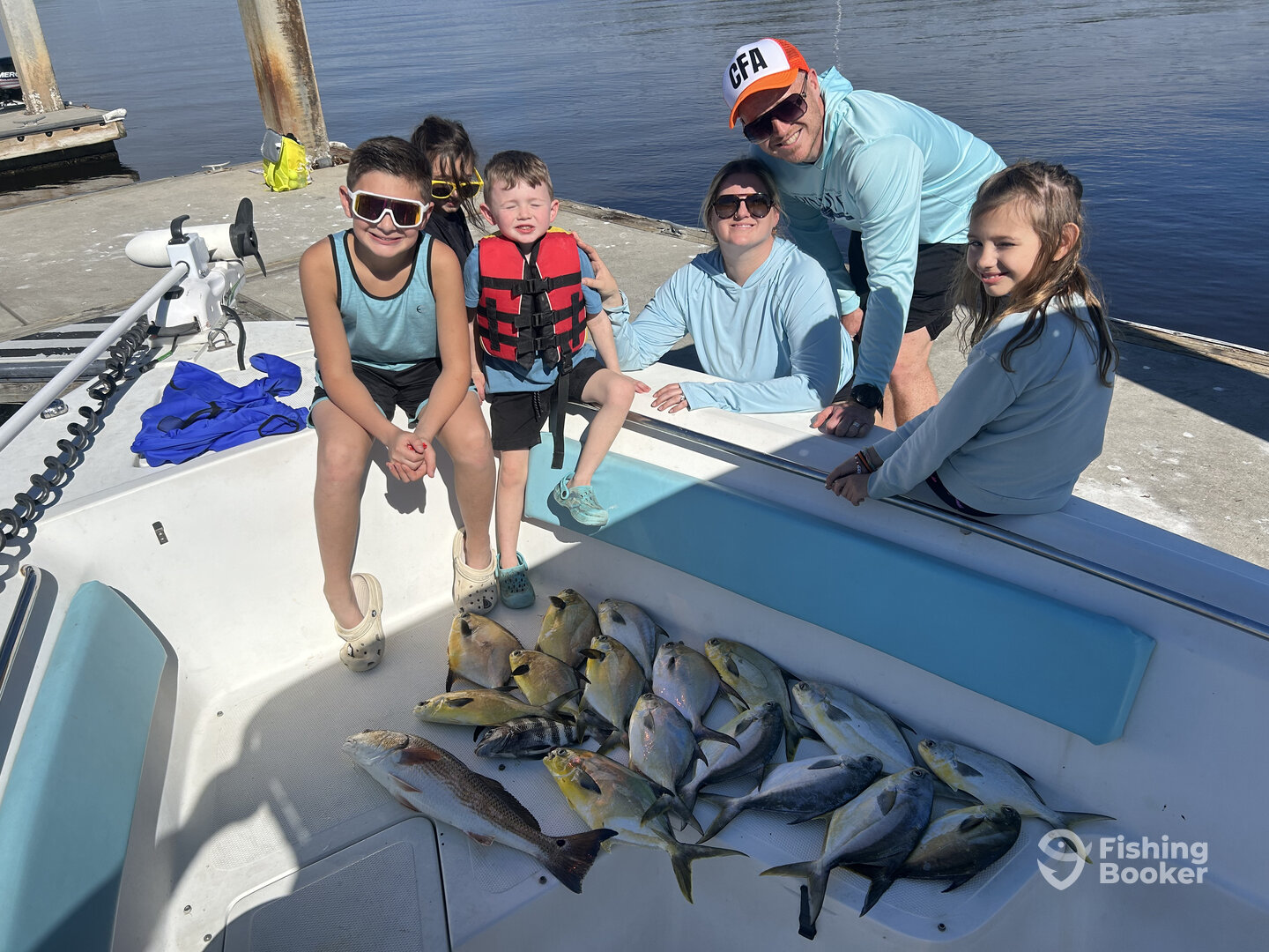 New Smyrna Beach Report Photo 0
